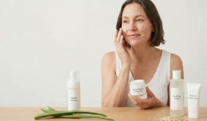 mengatasi kulit sensitif