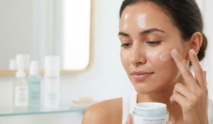 pelembap untuk kulit berminyak