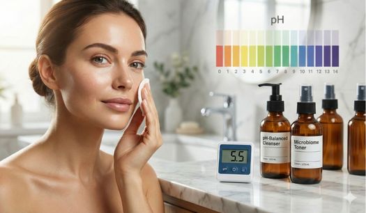 pentingnya memahami ph kulit